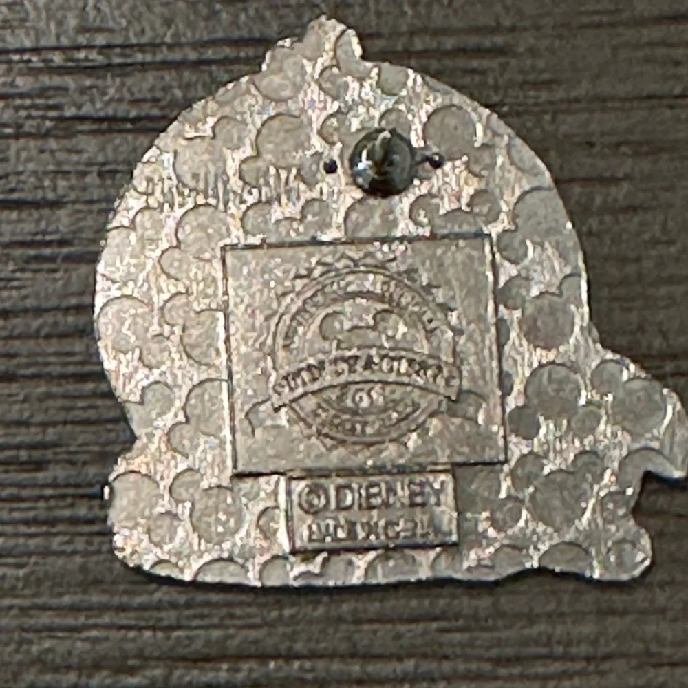 Disney Parks- Beauty and the Beast- New Fantasyland- 10 Pin Set WDW Mystery Set - Picture 10 of 16